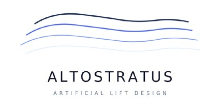 Altostratus &mdash; Artificial Lift Design